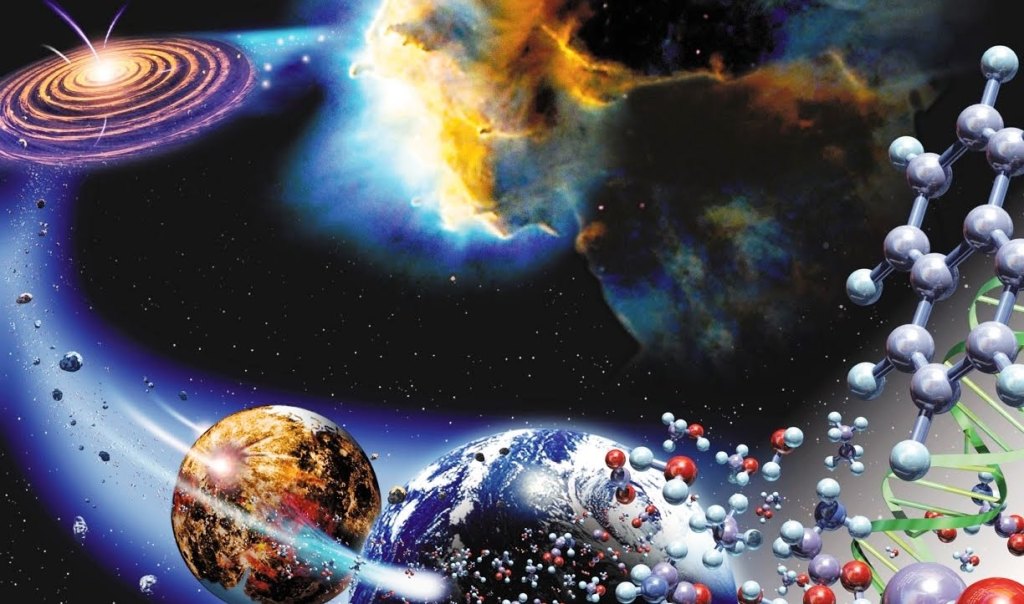 Astrobiologia: uma ciência emergente – Baixar livro online grátis